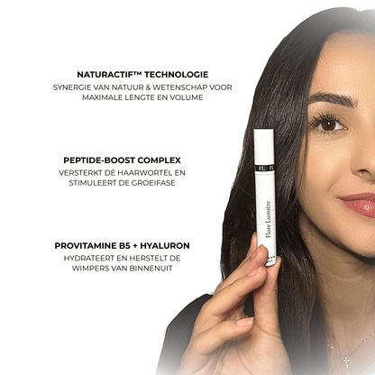 Fast Lash & Brow Serum - Flore Lumière