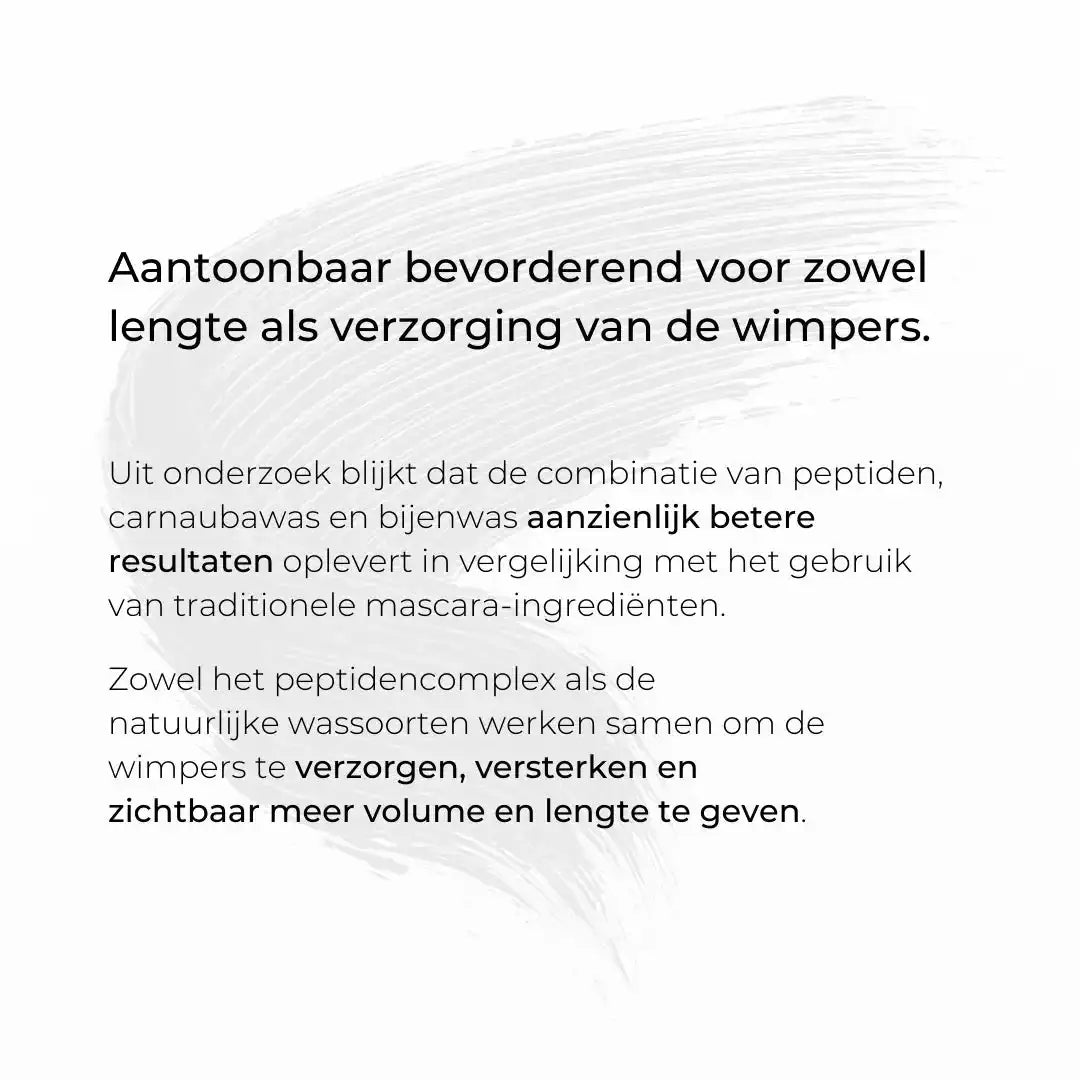 Bereik intense lengte en volume met The Lash Architect Mascara van Flore Lumière